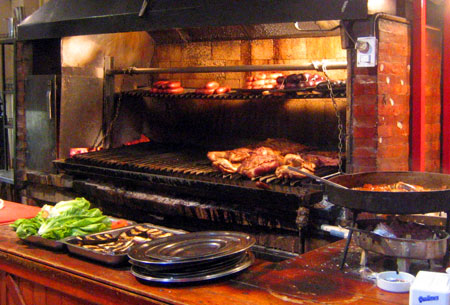 Argentina Steak